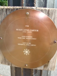 Let us be Mindful and Caring