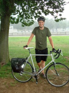 Smiling in the Deluge