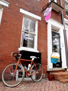 Quickbeam and Cupcakes