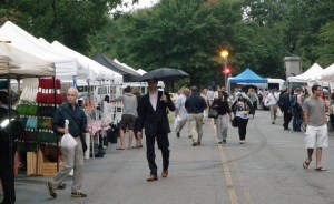 White House Farmers' Market
