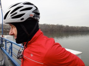 Felkerino and White's Ferry