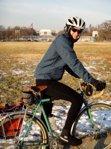 Balaclava, Booties, and Lobsters. Oh my!