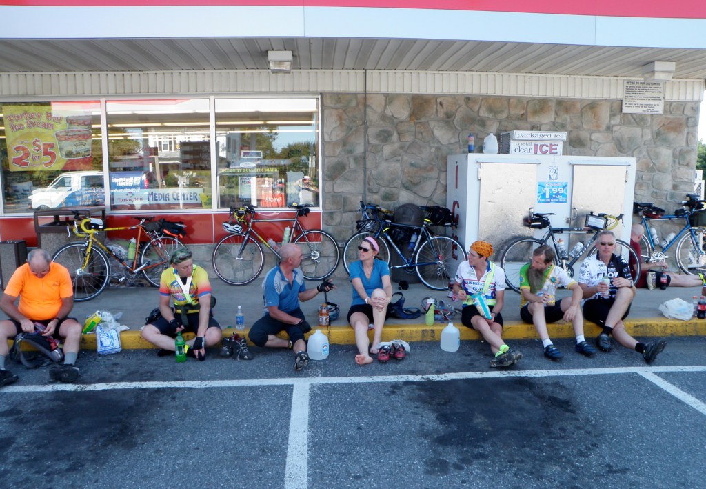 The Randonneur Q&A Interview&nbsp;Series