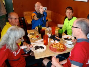 Team Carnivore Fleche