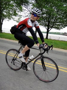 Rick B. on the incognito Merlin