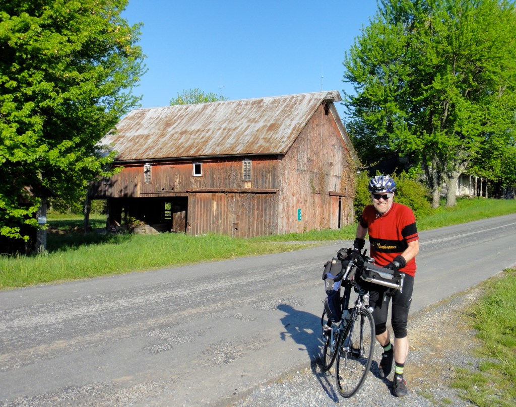 D.C. Randonneurs: Frederick, Maryland&nbsp;300K