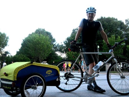 Burley and Bridgestone