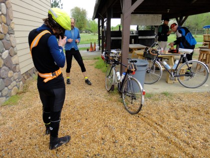 Mark, Alec, and the VO