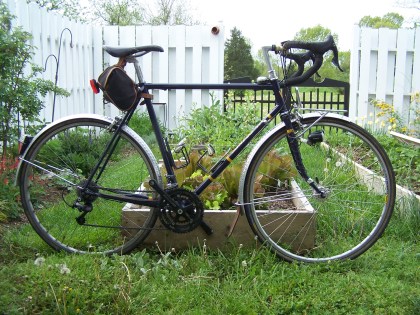 Velo Orange Randonneur
