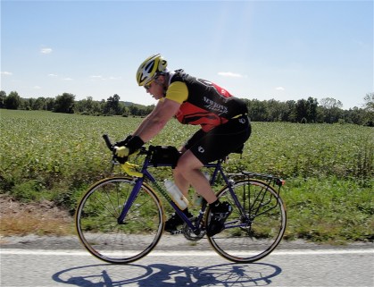 Gary and the Independent