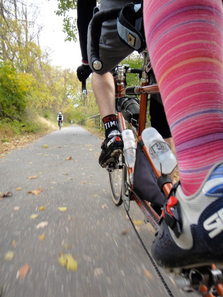 Capital Crescent Trail