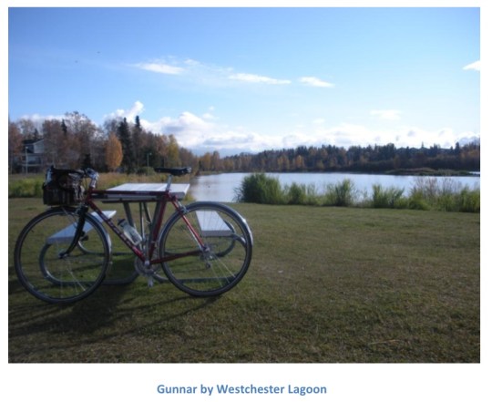 Ted-Westchester Lagoon