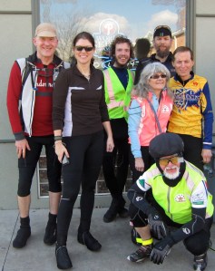 Last Train from Clarksville Permanent