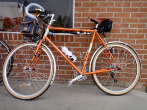 Steve's A. Homer Hilsen