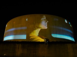 Song 1, by Doug Aitken