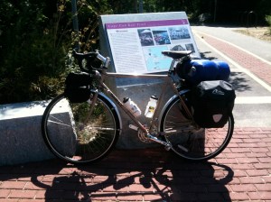 The Truckachino Surly Long Haul Trucker