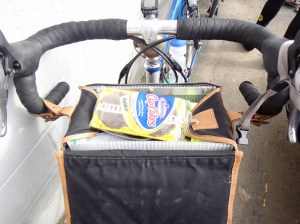 Velo Orange front bag