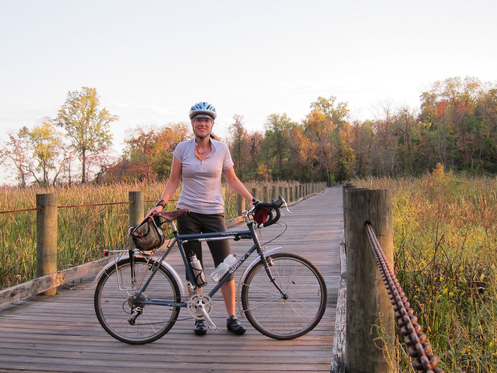 What Kind of Person Rides a Surly Long Haul&nbsp;Trucker?