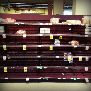 Safeway bread