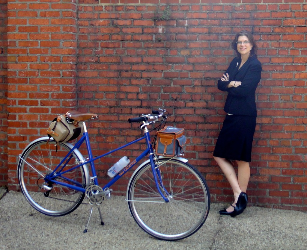 Bike Commute Guide: The&nbsp;Essentials