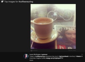 @grafxnerd coffeeneuring