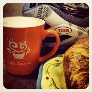 Coffeeneuring