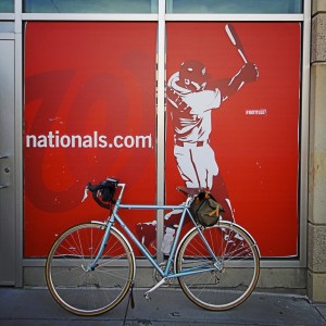 Natitude and Rivendell