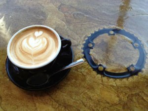 Angry Catfish Cappuccino