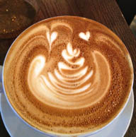 Coffeeneuring Report i