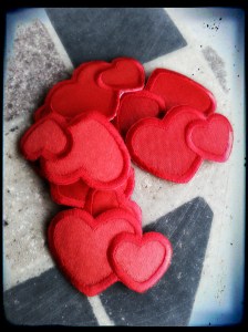 Righteousness Points