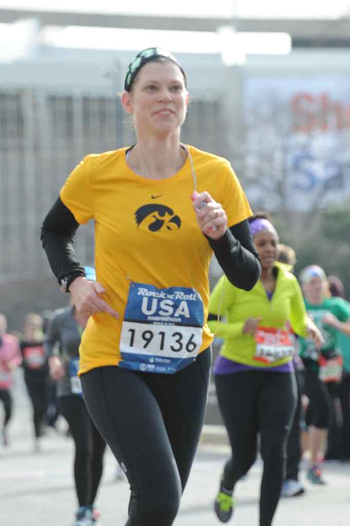 Rock and Roll Half - Me