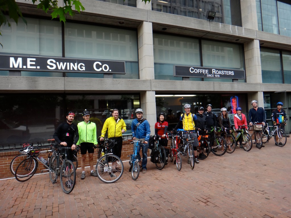 2013 in Review: Bike Rides (Mostly) and&nbsp;Photos