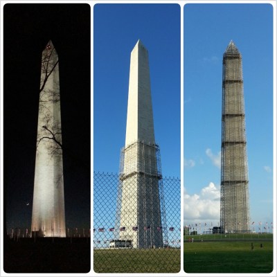 Washington Monument