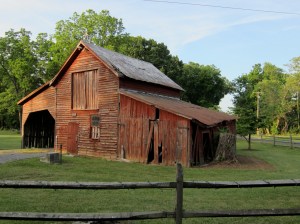 Barn