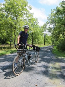 Felkerino on Greenfield Road