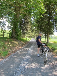 Felkerino near Sugarloaf