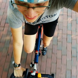 Panda shot on the Quickbeam