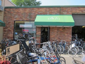 Bikes@Vienna