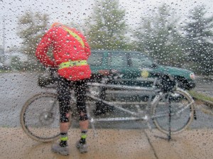 Rainy Day Century