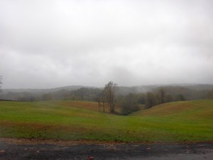 Outside of Warrenton