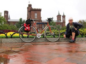 Enid Haupt Garden