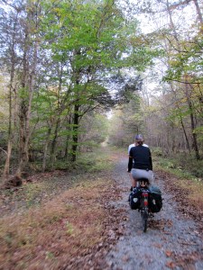 Hoyles Mill with Mike and Lisa- Fun-Odyssey