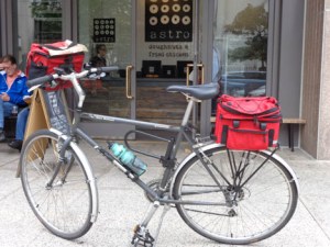 David Hutner 2013 Coffeeneuring Submission.pages