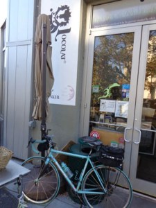 David Hutner 2013 Coffeeneuring Submission.pages