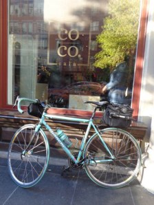 David Hutner 2013 Coffeeneuring Submission.pages