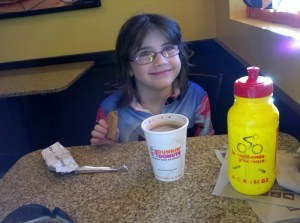 Sally's Coffeeneuring Ride Report-4