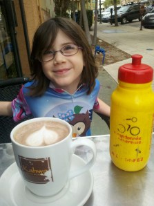 I’m not riding that hill again. Period.