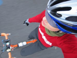 Year-end danger panda