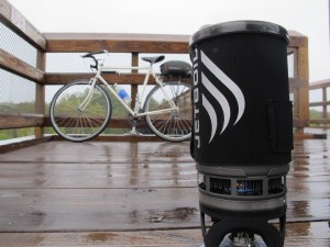 Coffeeneuring-JP and Kristin