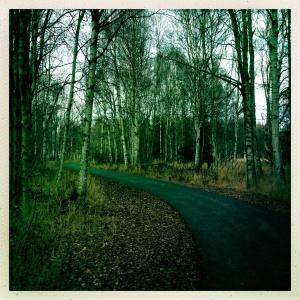 Tom'10 Coffeeneuring